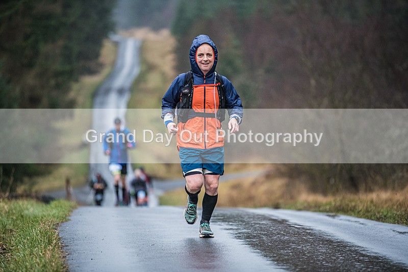 Kielder Ultra-210 - High Terrain Events Kielder 82, 50, 32K Ultra Races, Saturday 1st April 2023