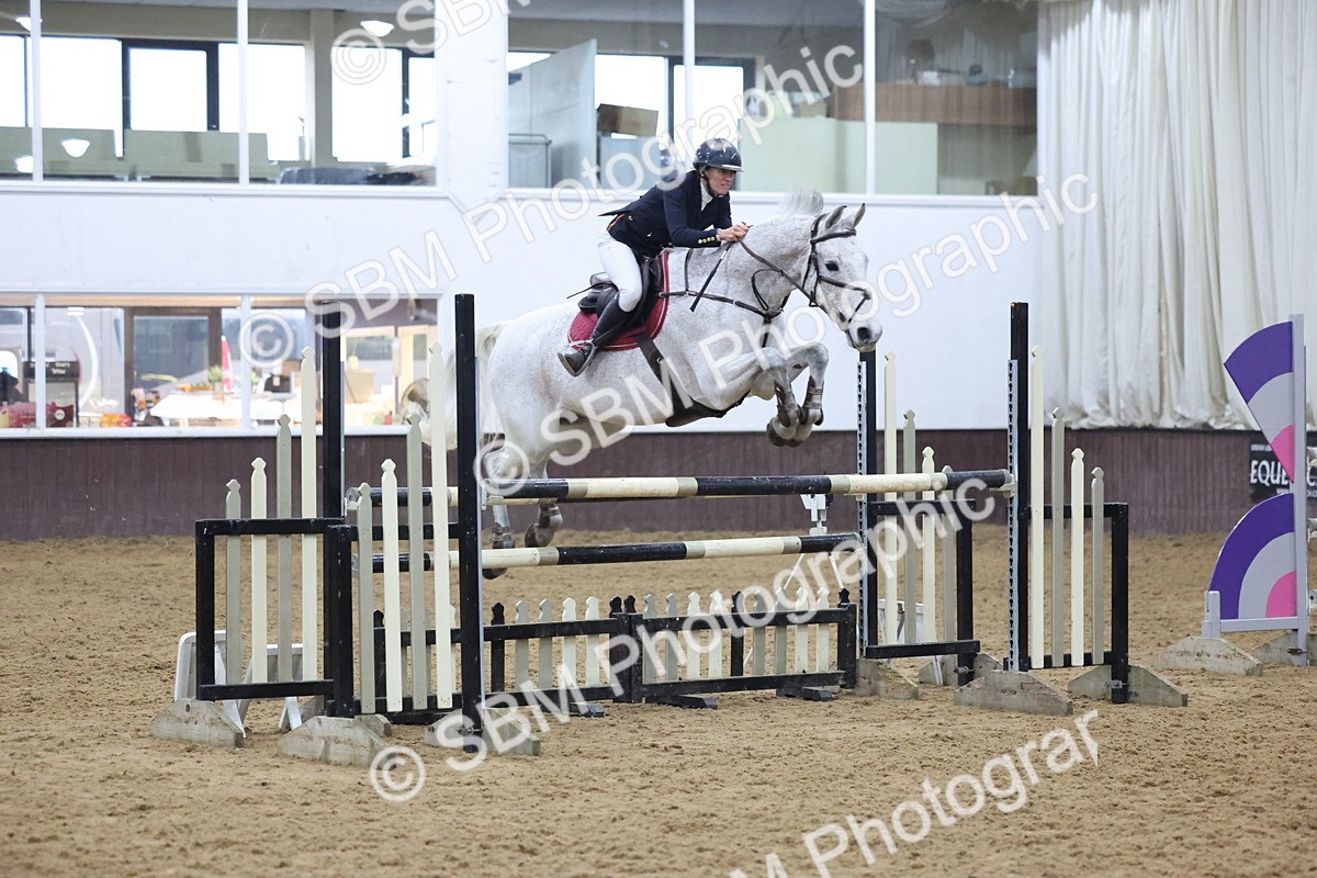 SBM_001612 - Class 5 - Senior Foxhunter -1.20m