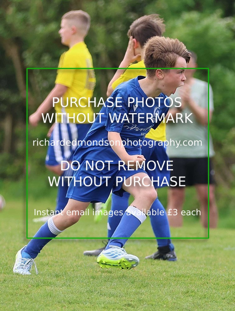 533A7199 - Ibis Youth Under 10's