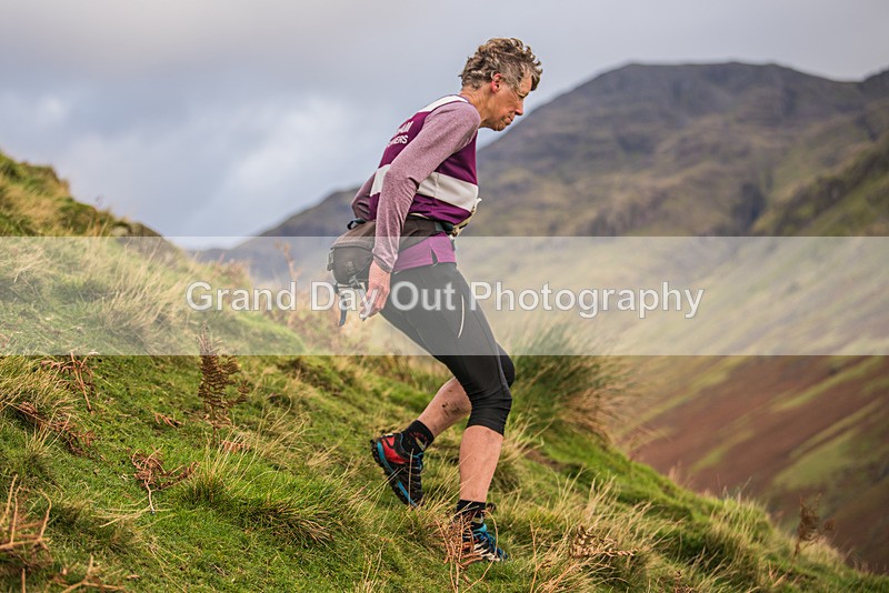 Wasdale Show-780 - Wasdale Head Show Fell Races (Junior & Senior) Saturday 14th October 2023