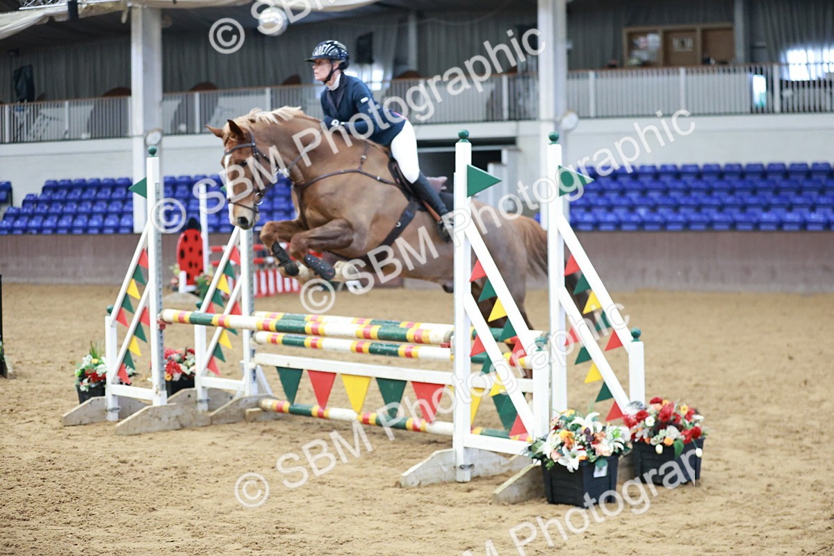 SBM_000338 - Class 2 - Senior British Novice - 90cm