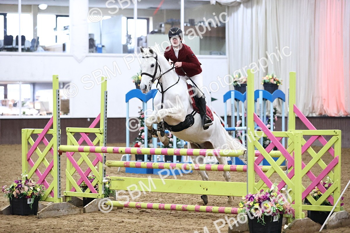 SBM_002302 - Class 9 - Senior Discovery - 1.00m