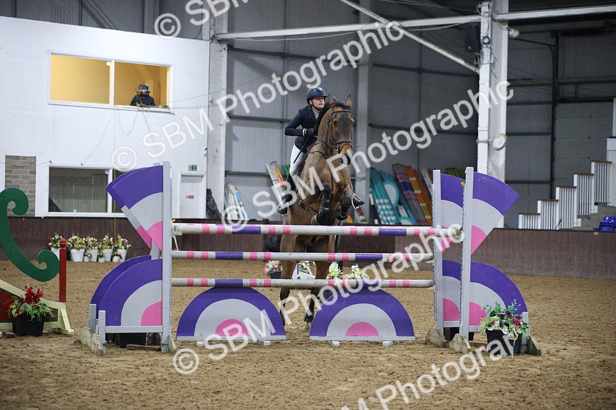 5K7A4953 - Class 6 - National 1.30m/1.40m Open Handicap