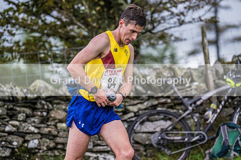 Old Crown Round-49 - Old Crown Round Fell Race Saturday 12th September 2026