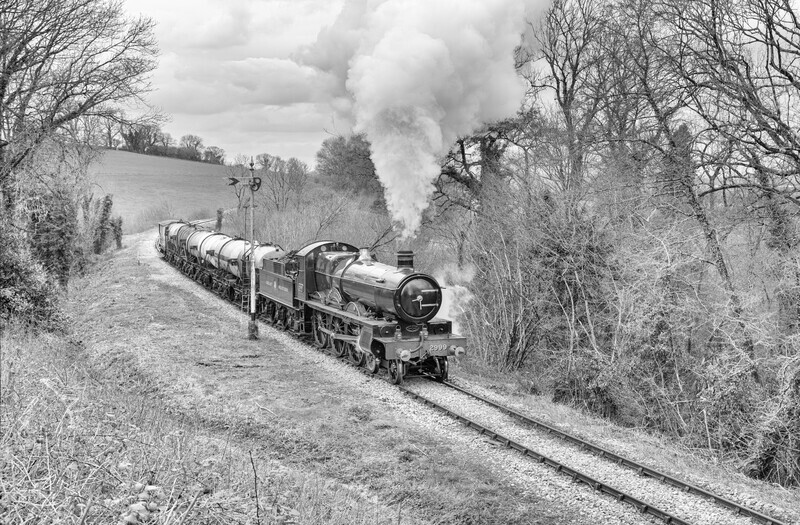 The Milk III - The Lure of Steam Latest Images