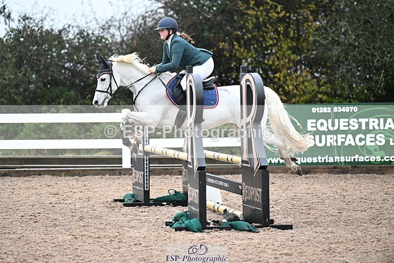 231118A-092039-00340 - Cls 2 BlueChip Pony Novice Qualifier