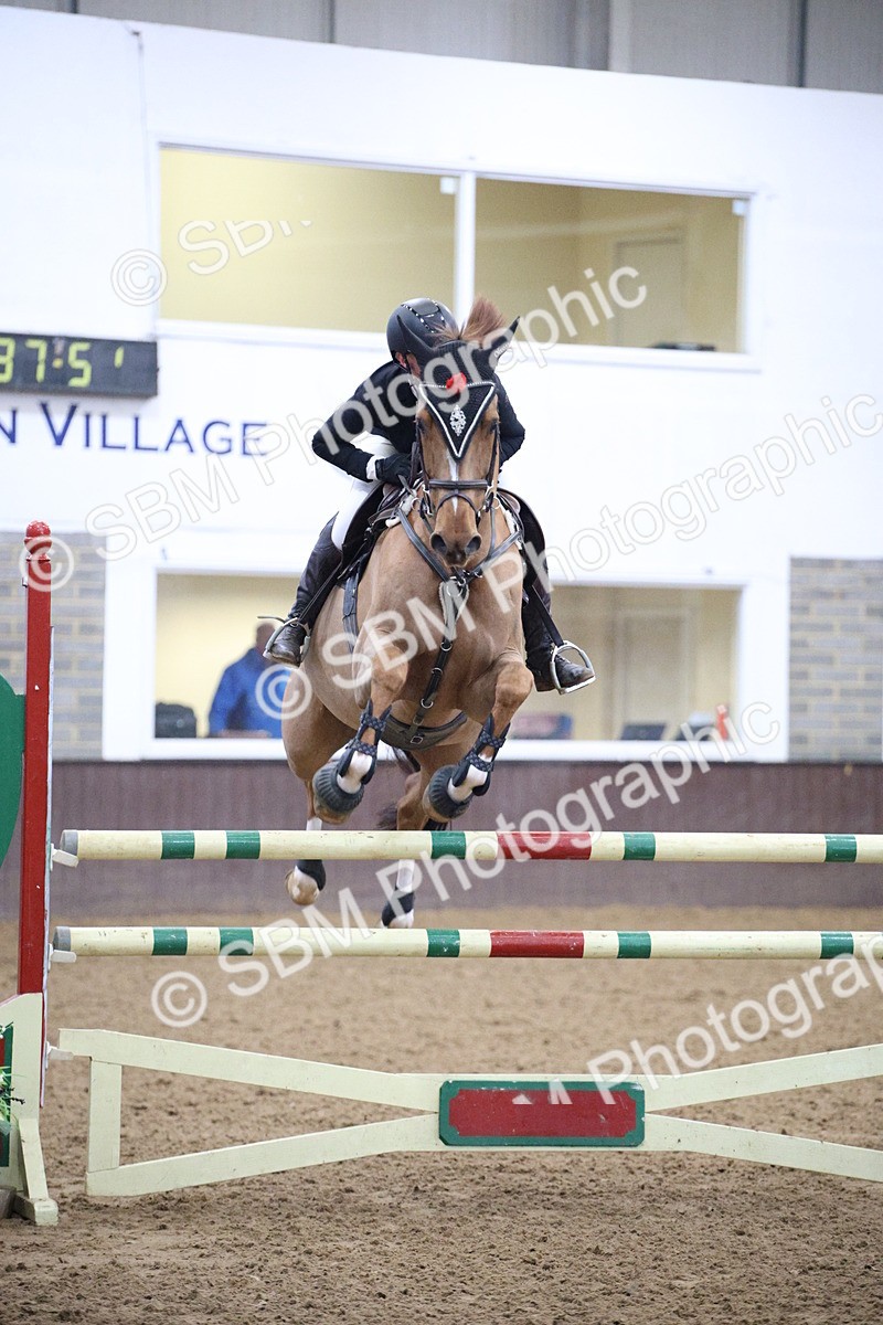 5K7A4471 - Class 4 - Senior 1.15m Open (inc National 1.15m Members Cup Qualifier)