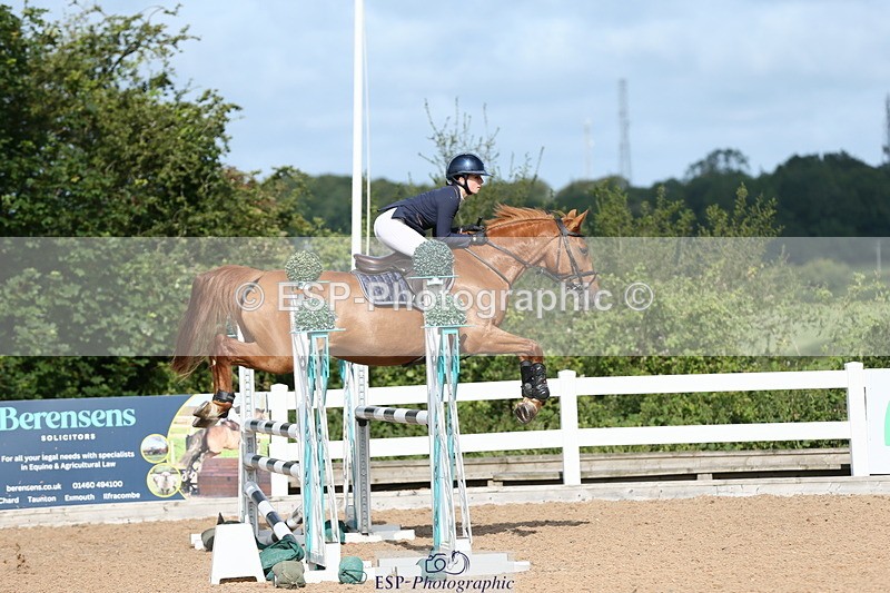 230716A-092643-02128 - Class 30 Children On Horses 1.05m