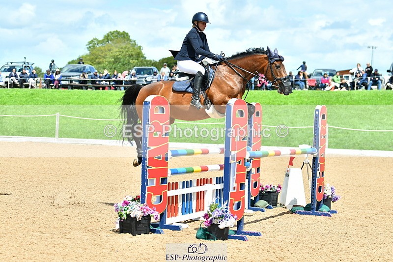 230729A-124404-05770 - Cls 14 NAF Bronze 1st Jump Off