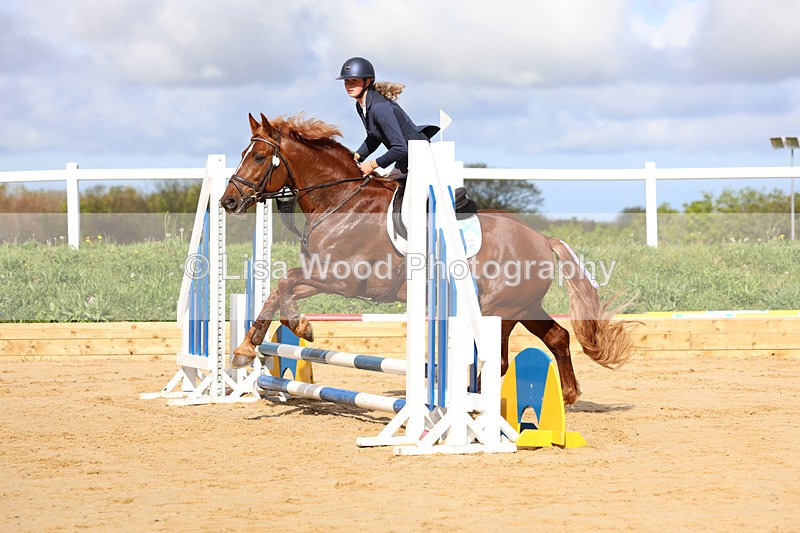 3E7A5475 - Class 2: 50cm Restricted