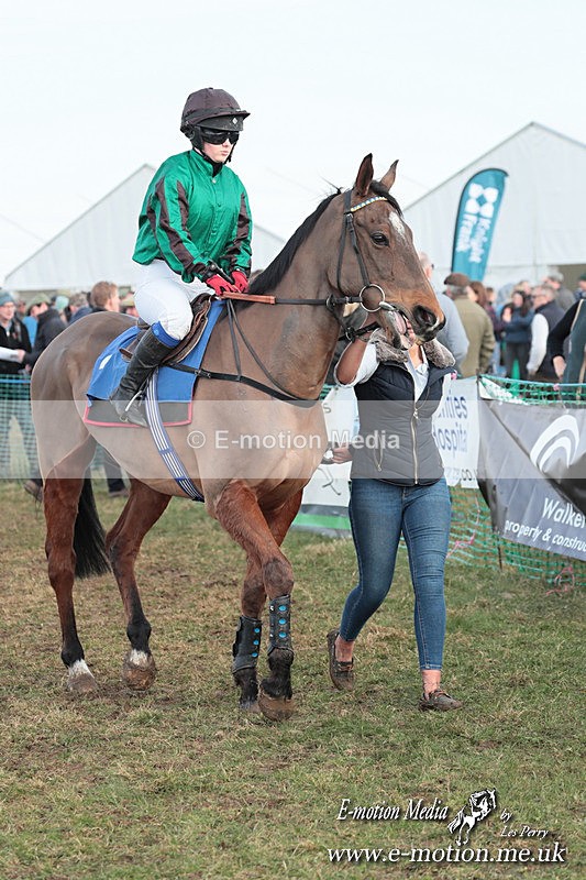 PtP 010325 579 - Beaufort Races Didmarton 01/03/25