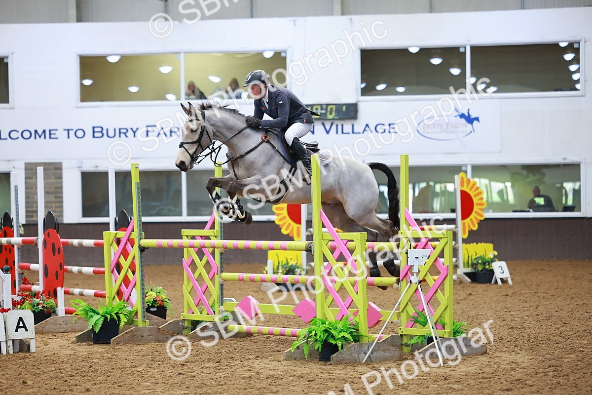 SBM_003265 - Class 10 - Senior Newcomers - 1.10m