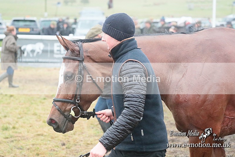 PtP 101223 555 - New Forest Hounds PtP Larkhill 10/12/23