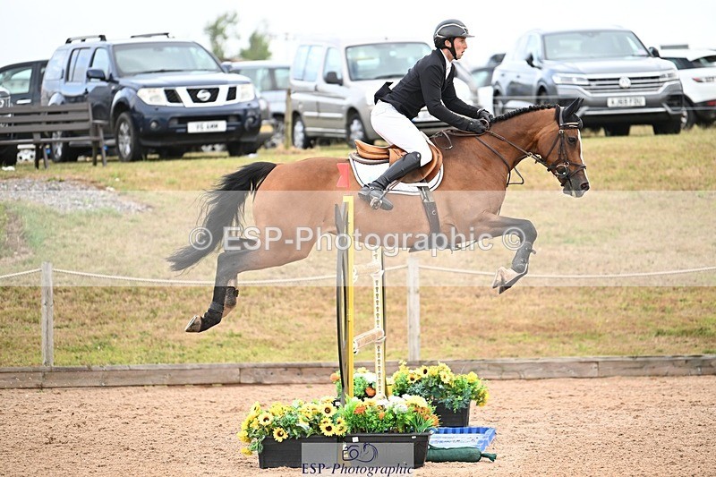 250720-092057-18597 - Cls 20, 1 Star Gold Tour