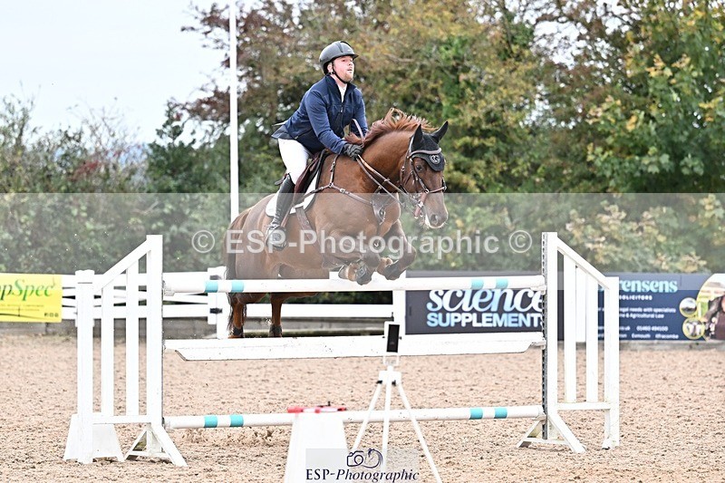 251015-161052-00994 - Cls 7 National 1.30m and 1.40m