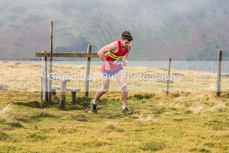 Buttermere-11 - Buttermere Shepherds Meet Fell Race Sunday 29th October 2023