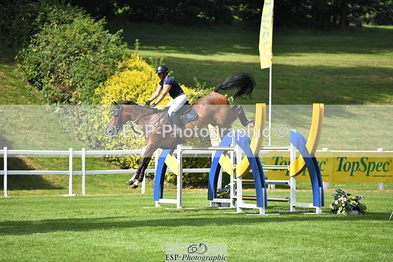 230908-142726-02332 - Cls 4 National 1.40m Open