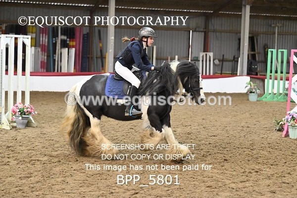 BPP_5801 - CLASS 3 PONY 40CM FINAL