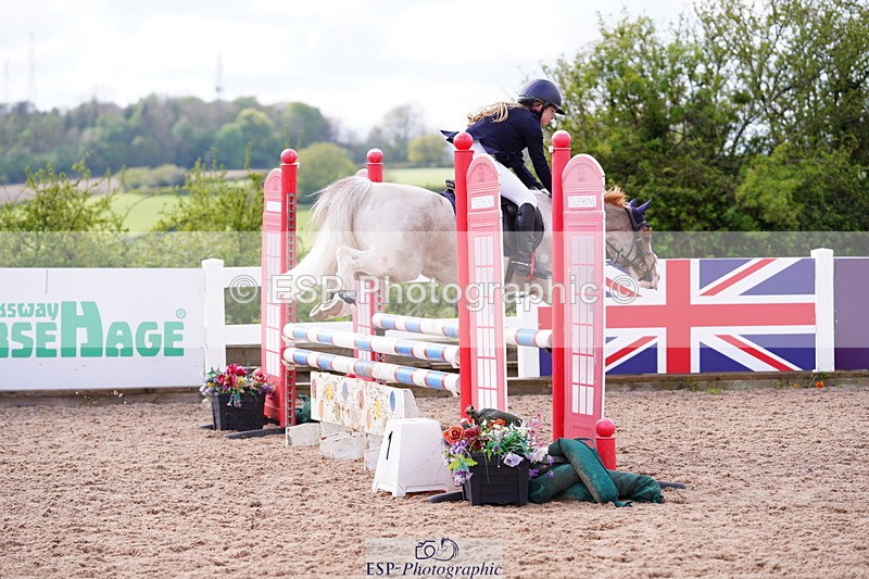 240505A-155420-07001 - Cls 22 & 23 Stepping Stones 128cm & 138cm & Under11's