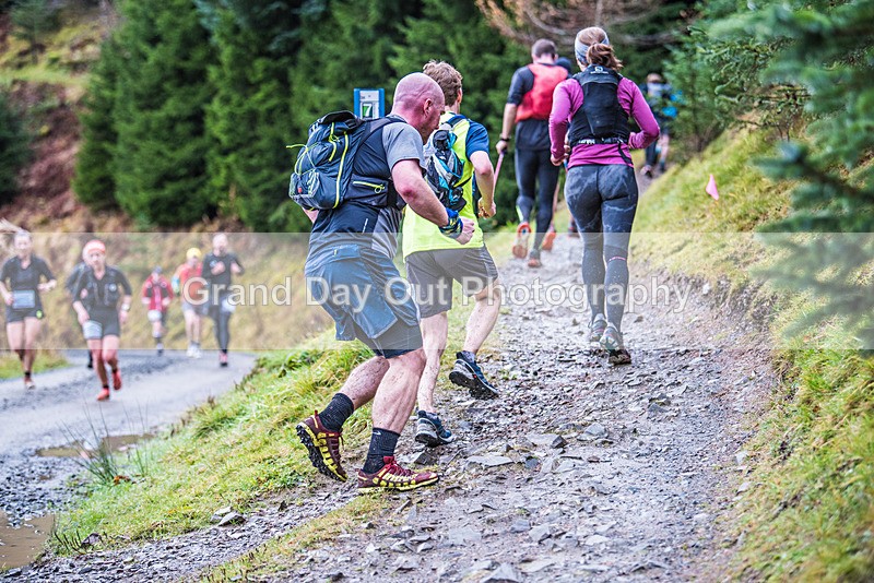 Glentress 21  10K-268 - High Terrain Events Glentress 21 & 10K Trail Races Saturday 18th November 2023