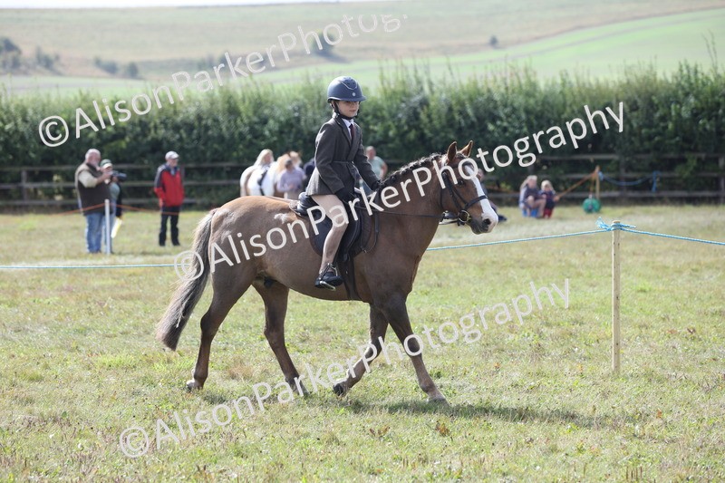 20250831-1109 - Class 15 - Ridden Veteran