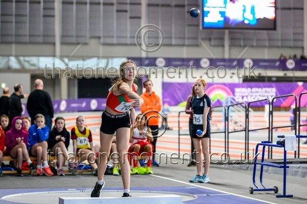 CombiMast25-916284 - Field Female