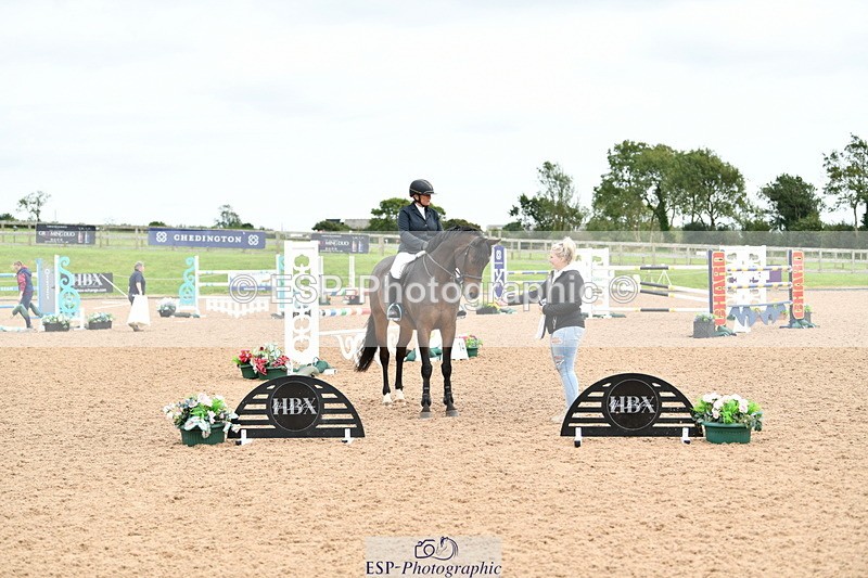 240915A-133333-10158 - Cls 27 Snr 1.05m & 1.10m Jump Off