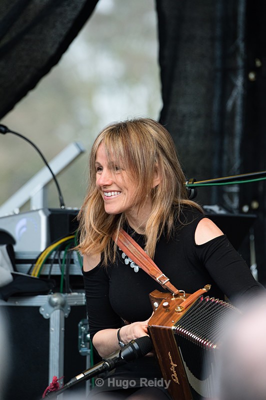  - Kilkenny Tradfest  2015