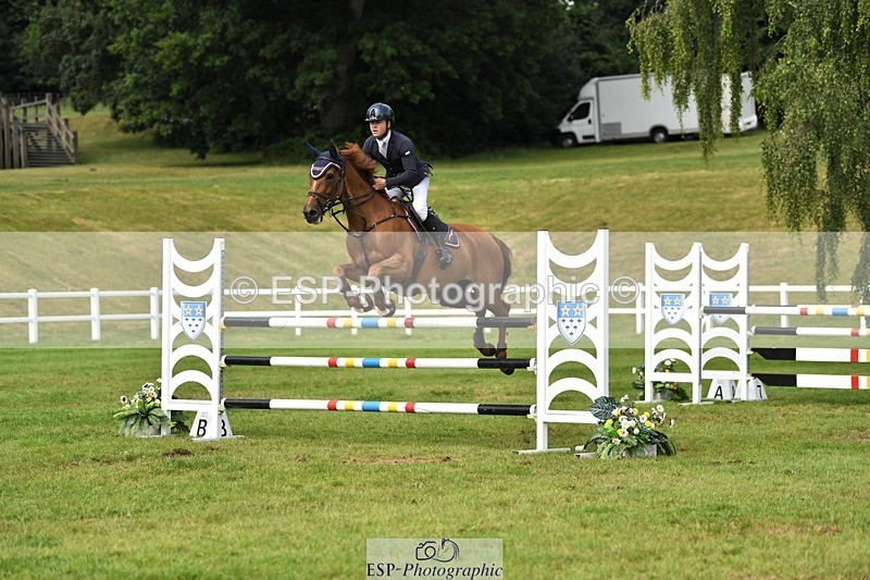 230712-104853-22124 - Cls 50 Foxhunter & 1.20m Open