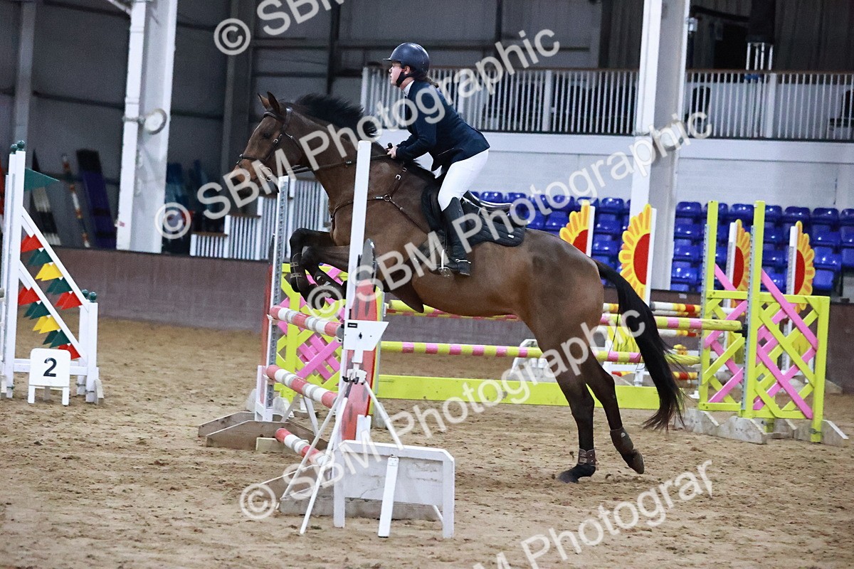 SBM_002605 - Class 7 - Show Jumping 1.00m