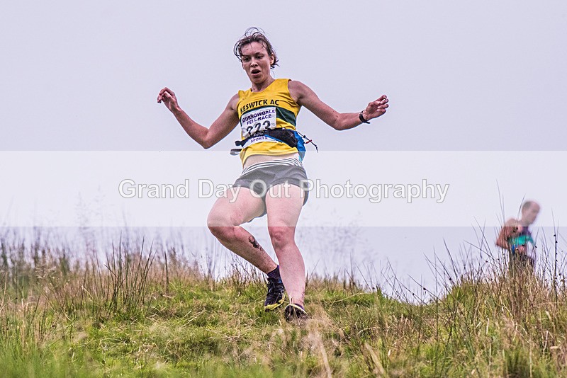 Steel Fell-671 - Steel Fell Race Wednesday 9th August 2023