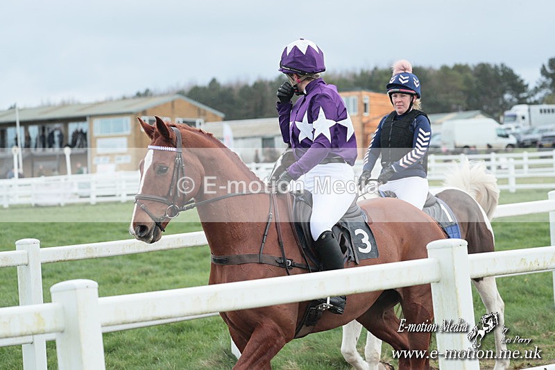 PtP 230324 65 - Tedworth Hunt PtP Larkhill Raccourse 23rd March 2024