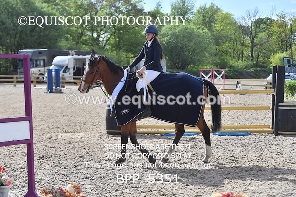 BPP_5351 - CLASS 20 SAT Scottish Branch 1.10m Amateur Championship