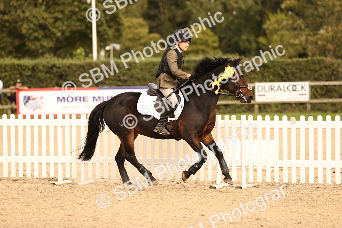 SBM_70872 - J13 - Junior Pony 60cm Championship