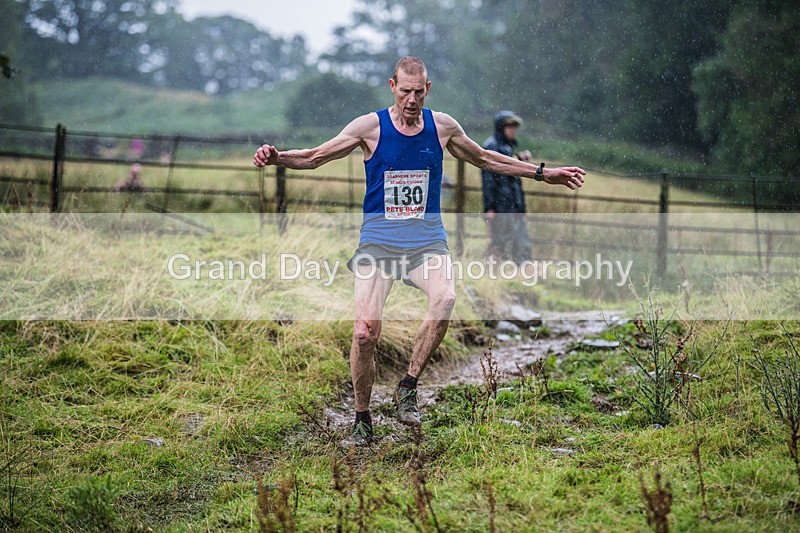 Grasmere Senior-315 - Grasmere Guides Senior Fell Race Sunday 25th August 2024