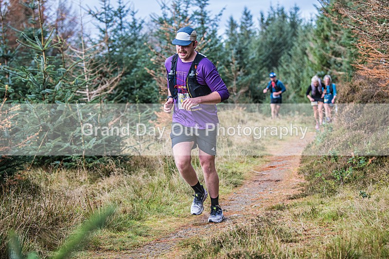 Glentress-848 - High Terrain Events Glentress 21 & 10K Trail Races Saturday 15th November 2025