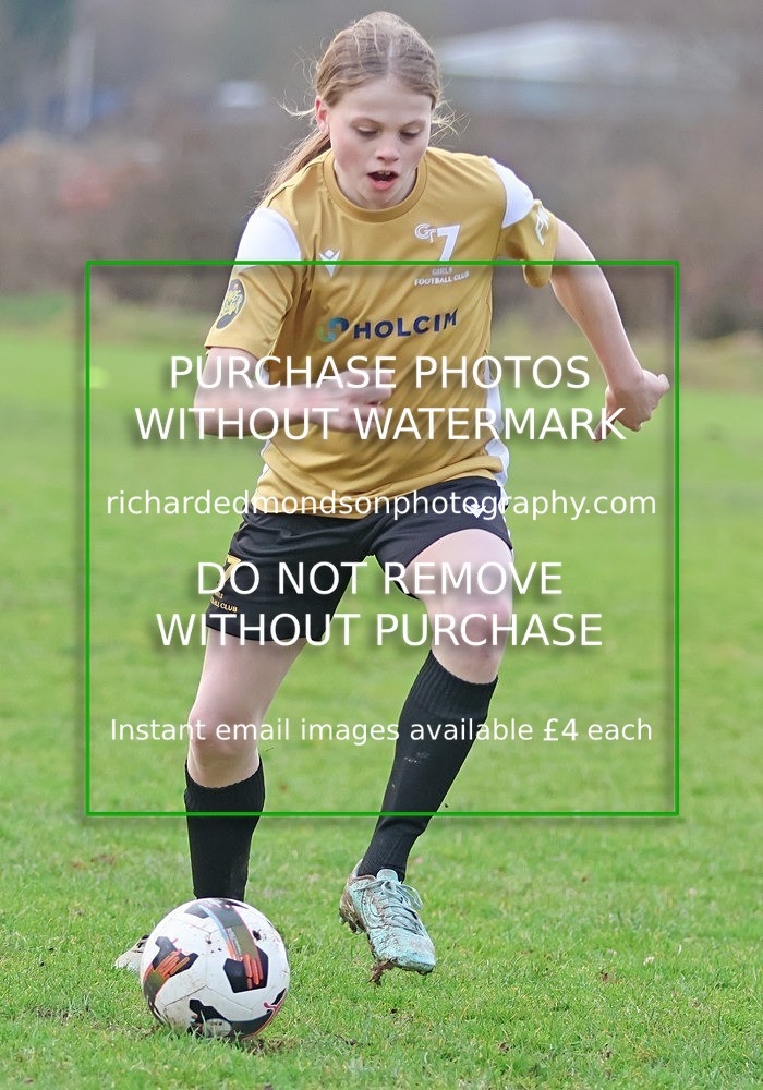 533A4007 - GT7 Academy Girls U12 (24/1/26)