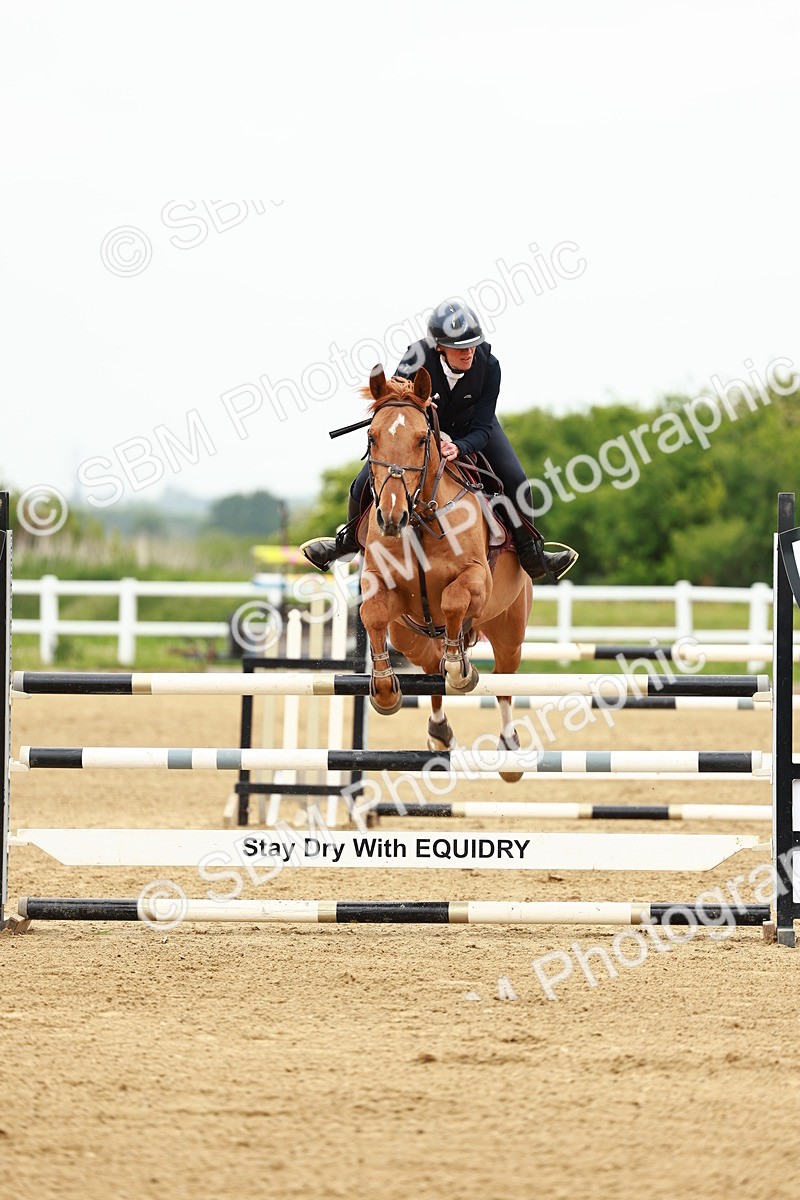 SBM_000981 - Class 4 - Senior Newcomers - 1.10m