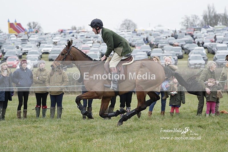 PtP 040323 231 - Duke of Beauforts Hunt Point-to-Point Didmarton 04/03/23