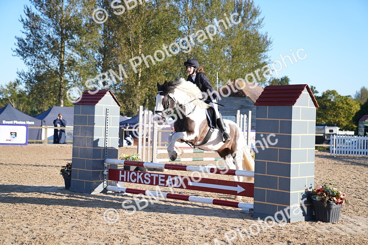 SBM_14002 - J59 - Clear Round - 65cm