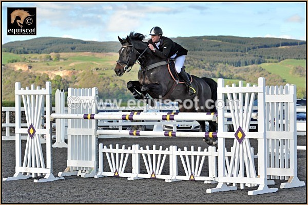 equiscot 5743 - 2012 PRIZEWINNERS INDIVIDUAL PICS