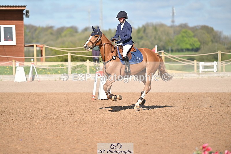 240418A-093522-01739 - Cls 1 2 Star Small Tour 1.30m