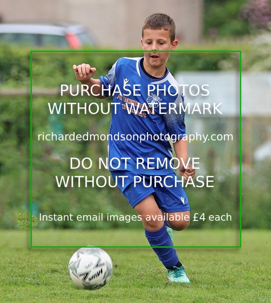 IMG_5284 - Wattsfield Youth Under 10's (31/5/25)