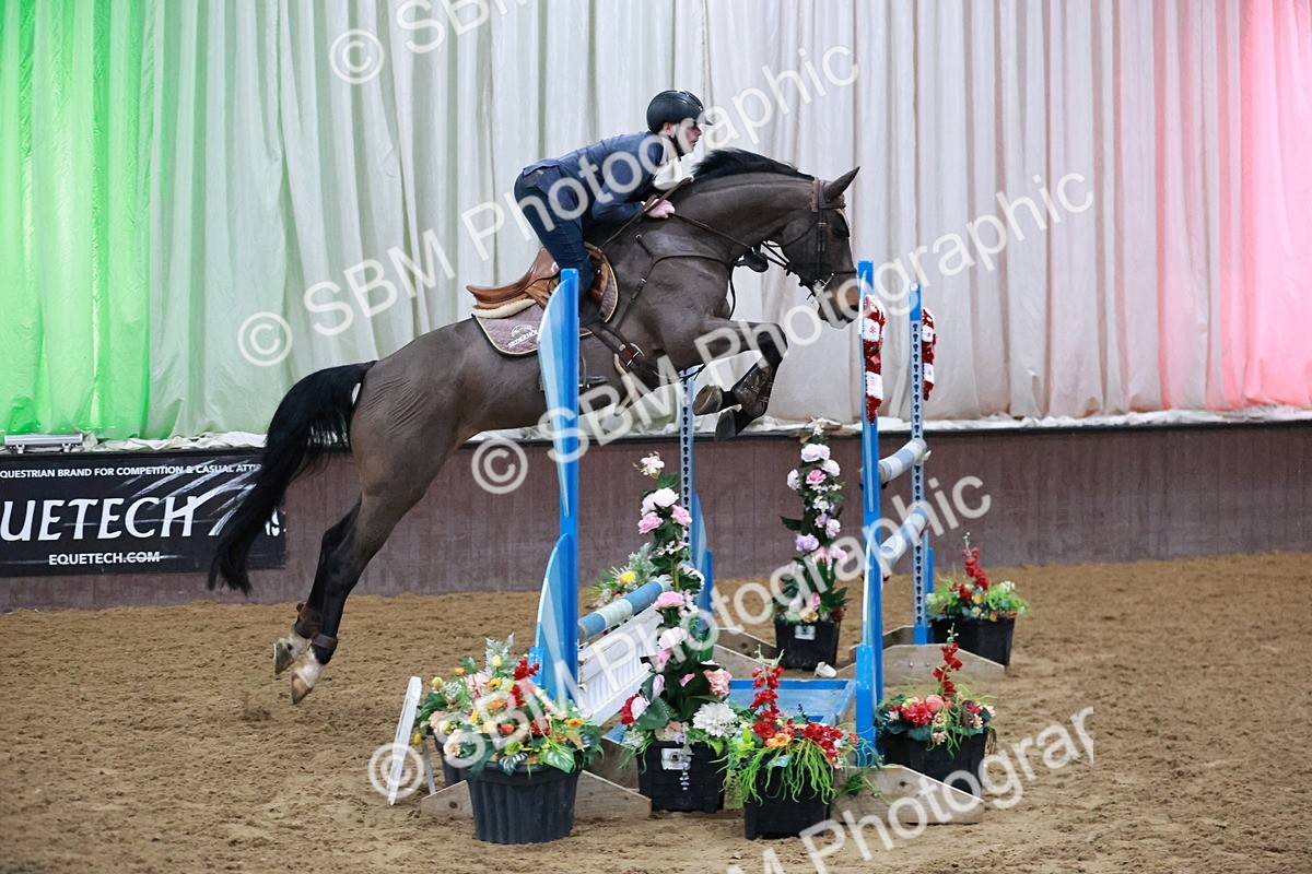 SBM_001403 - Class 5 - Senior Foxhunter 1.20m
