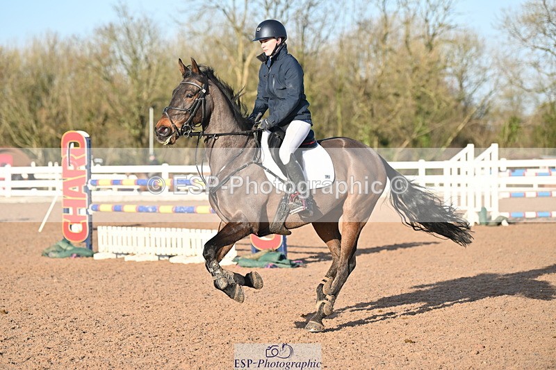 231210A-133823-02635 - Cls 20 Newcomers & 1.10m Open