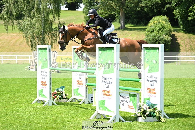 250614A-131504-06826 - Cls 20 Foxhunter