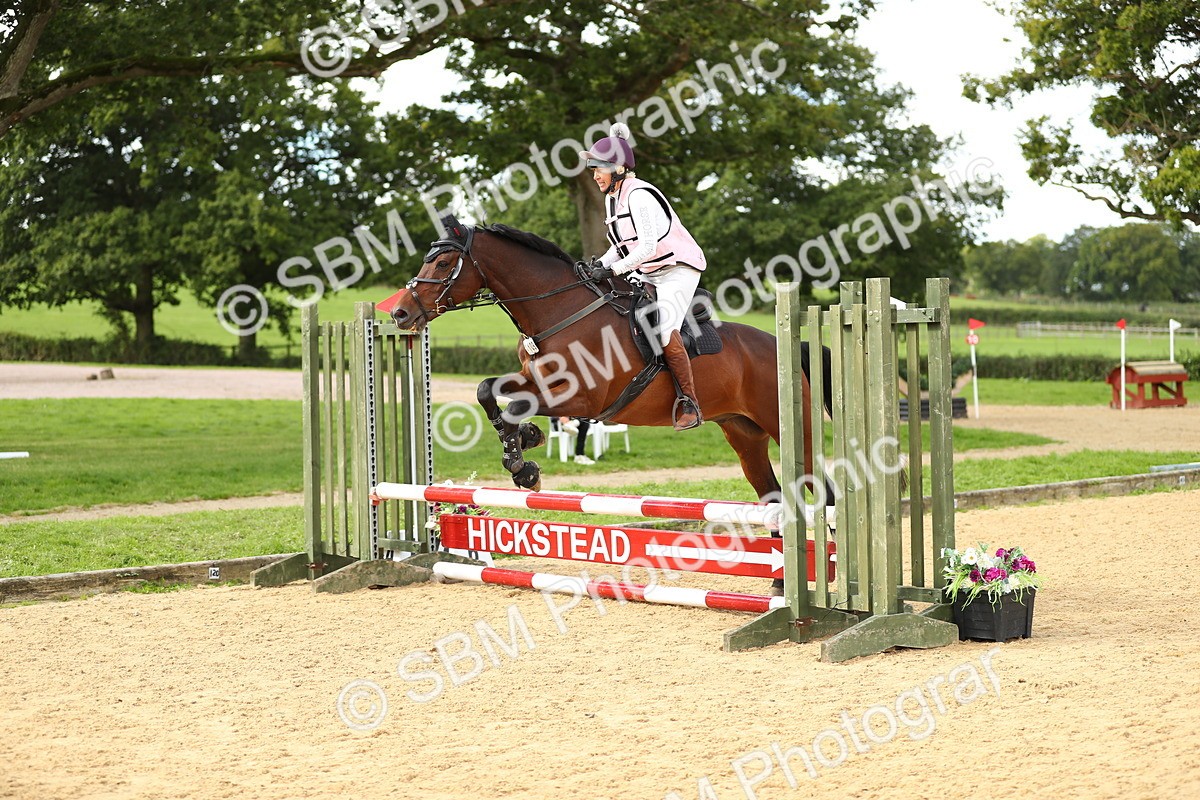 SBM_03692 - E3 Eventers Challenge 70cm Open