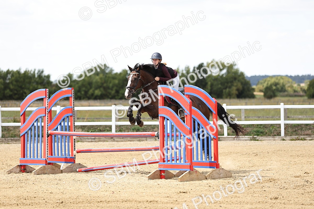 SBM_004526 - Class 4 - Amateur Champioship Qualifier 95cm