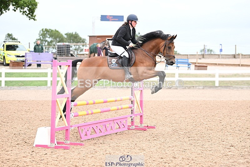 250820B-095827-00009 - Clear Round and Cls 1 British Novice and 90cm Open