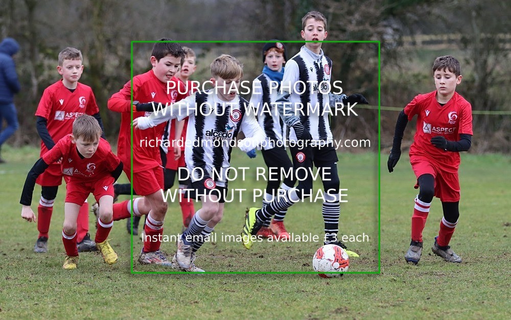 IMG_7035 - Craven Wanderers U11 (8/2/25)
